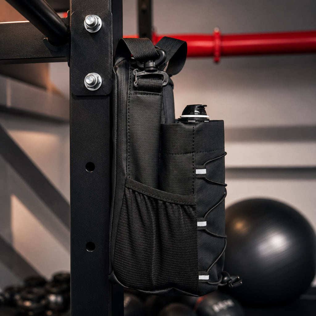 RackLock Gym Bag
